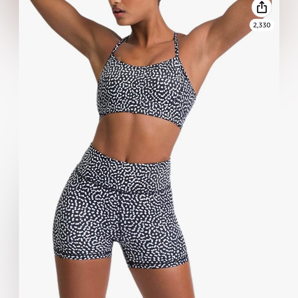 Workout set